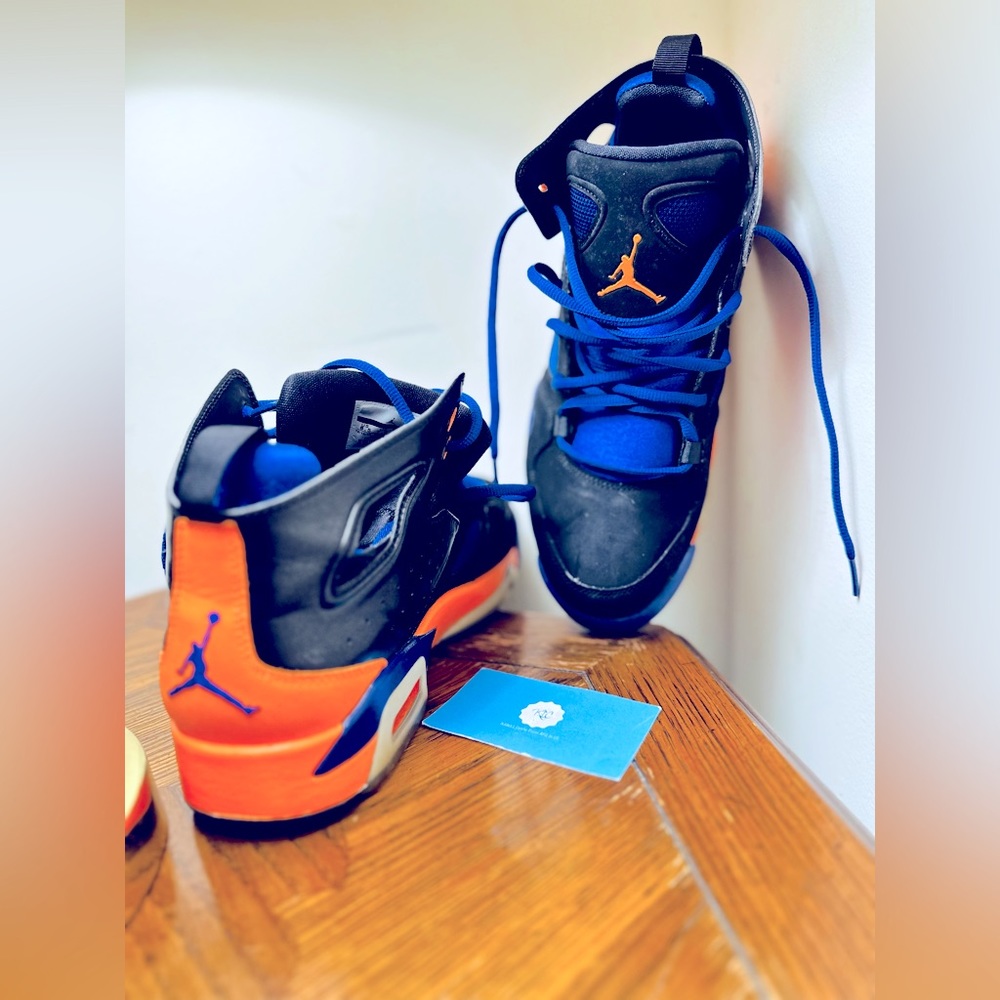 Nike air Jordan men sneakers